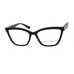 armação de óculos Dolce & Gabbana mod DG5076 501