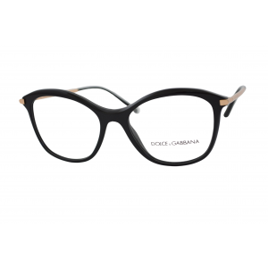 armação de óculos Dolce & Gabbana mod DG3299 501