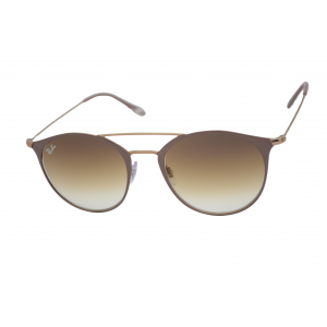 óculos de sol Ray Ban mod rb3546 9071/51