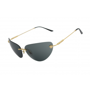 óculos de sol Versace mod 2281 1002/87