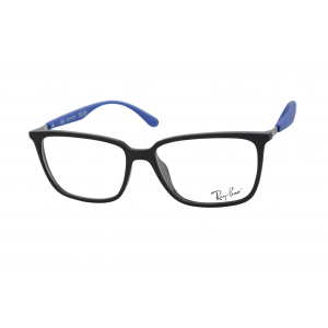 armação de óculos Ray Ban Infantil mod rb1624L 7143