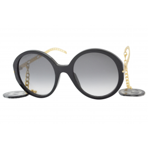 óculos de sol Gucci mod gg0726s 001