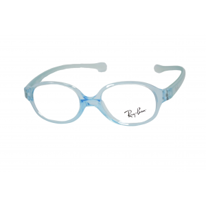 armação de óculos Ray Ban Infantil mod rb1587 3769