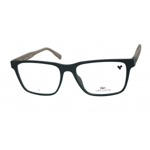 armação de óculos Lacoste mod L6010 301 clip on