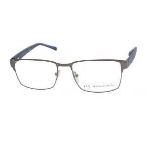 armação de óculos Armani Exchange mod ax1019 6003