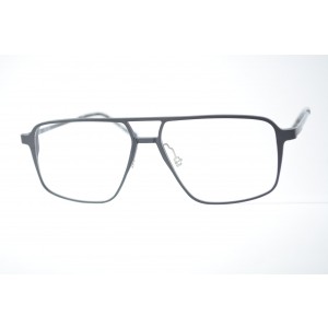 armação de óculos Zeiss mod zs23123 002 clip on