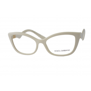 armação de óculos Dolce & Gabbana mod DG5078 3323