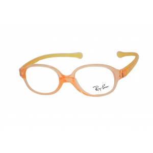 armação de óculos Ray Ban Infantil mod rb1587 3768