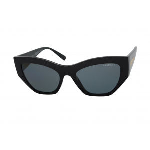 óculos de sol Vogue mod vo5607s w44/81 polarizado