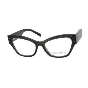 armação de óculos Dolce & Gabbana mod DG3404 3441