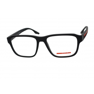 armação de óculos Prada Linea Rossa mod vps04N dg0-1o1