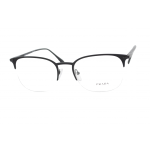 armação de óculos Prada mod vpr57y 07f-1o1