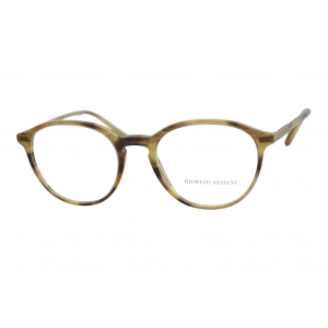 armação de óculos Giorgio Armani mod ar7237 6002