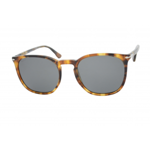 óculos de sol Persol mod 3316-s 1102/48 polarizado