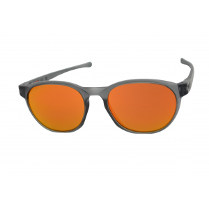 óculos de sol Oakley mod Reedmace prizm ruby polarized 9126-0454