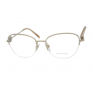 armação de óculos Ralph Lauren mod rl5129 9116
