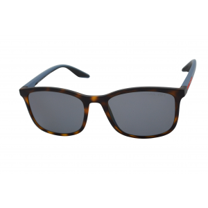óculos de sol Prada Linea Rossa mod spsa08 u61-144 polarizado