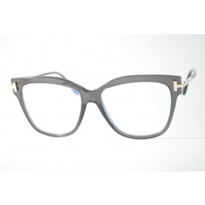 armação de óculos Tom Ford mod tf5704-b 020