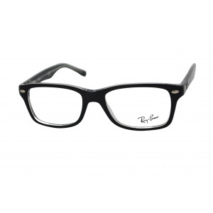 armação de óculos Ray Ban Infantil mod rb1531 3529