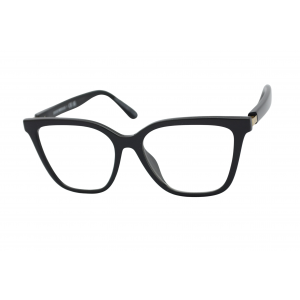 armação de óculos Emporio Armani mod EA4254u 5017/1w clip on