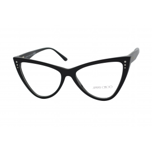 armação de óculos Jimmy Choo mod jc3004b 5000
