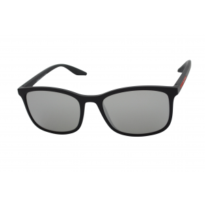 óculos de sol Prada Linea Rossa mod spsa08 1bo-2b0