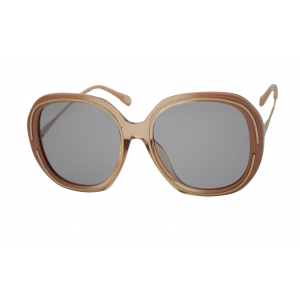 óculos de sol Chloé mod ch0078sa 002