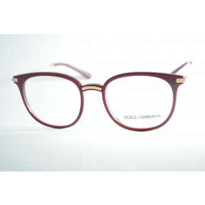 armação de óculos Dolce & Gabbana mod DG5071 3285