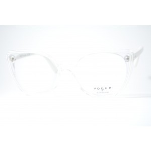 armação de óculos Vogue mod vo5449L w745