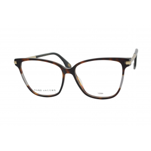 armação de óculos Marc Jacobs mod marc 299 086