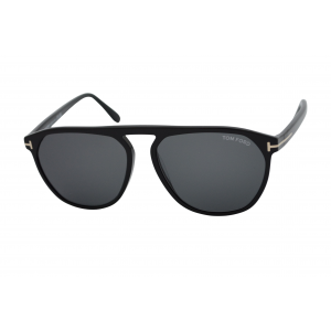 óculos de sol Tom Ford mod Jasper tf835 01a