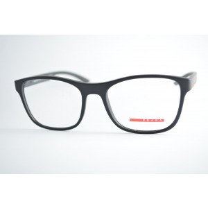 armação de óculos Prada Linea Rossa mod vps08G DG0-1O1