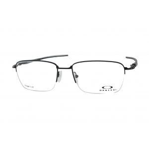 armação de óculos Oakley mod Gauge 3.2 Blade ox5128-0154 titanium