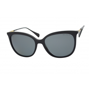 óculos de sol Ralph Lauren mod ra5248 5001/81 Polarizado