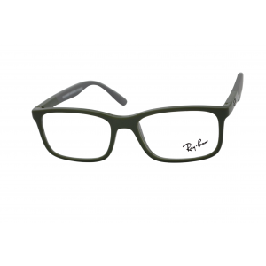 armação de óculos Ray Ban Infantil mod rb1621 3932