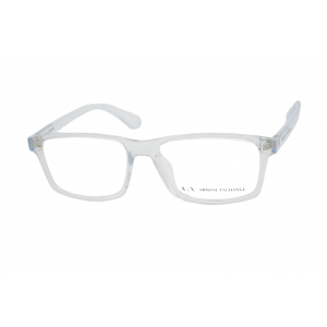 armação de óculos Armani Exchange mod ax3083u 8235