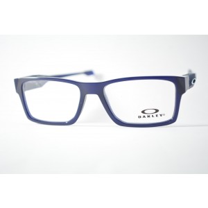 armação de óculos Oakley mod oy8020-0448 Infantil