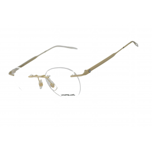 armação de óculos Mont Blanc mod mb0148o 002