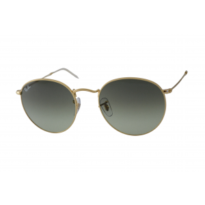 óculos de sol Ray Ban Round metal mod rb3447 001/bh