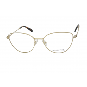 armação de óculos Swarovski mod sk1012 4013