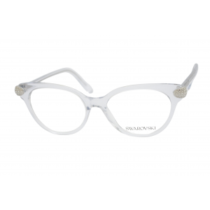 armação de óculos Swarovski mod sk2046 1027