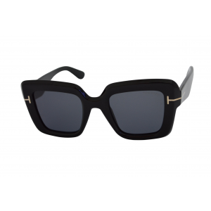 óculos de sol Tom Ford mod Esme tf1157 01a
