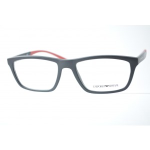 armação de óculos Emporio Armani mod EA3187 5042