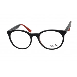 armação de óculos Ray Ban Infantil mod rb1628 3928