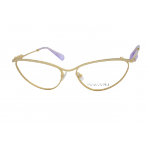 armação de óculos Swarovski mod sk1027 4017