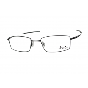 armação de óculos Oakley mod ox3136-0253 polished black