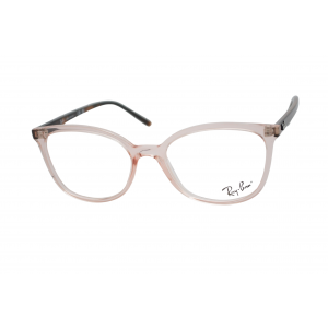 armação de óculos Ray Ban Infantil mod rb1603L 3857