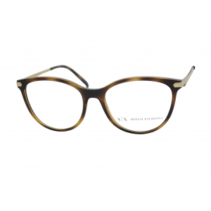 armação de óculos Armani Exchange mod ax3078 8213