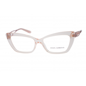 armação de óculos Dolce & Gabbana mod DG3375b 3148