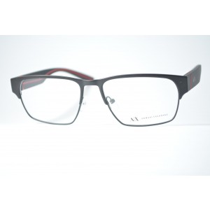 armação de óculos Armani Exchange mod ax1059 6000